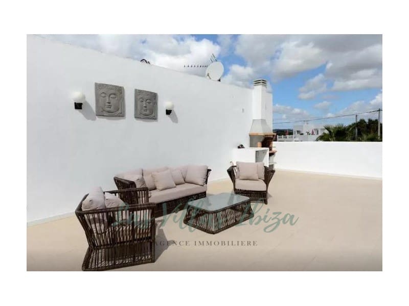 8 camera da letto Villa in vendita in Nuestra Senora de Jesus con piscina - 2.760.000 € (Rif: 8862975)