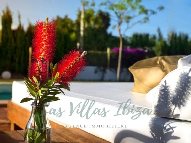 8 camera da letto Villa in vendita in Nuestra Senora de Jesus con piscina - 2.760.000 € (Rif: 8862975)