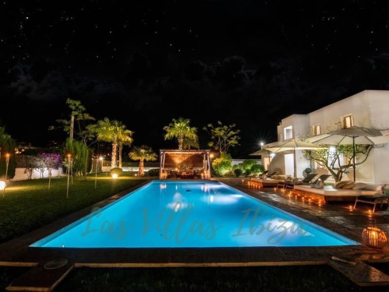 8 camera da letto Villa in vendita in Nuestra Senora de Jesus con piscina - 2.760.000 € (Rif: 8862975)