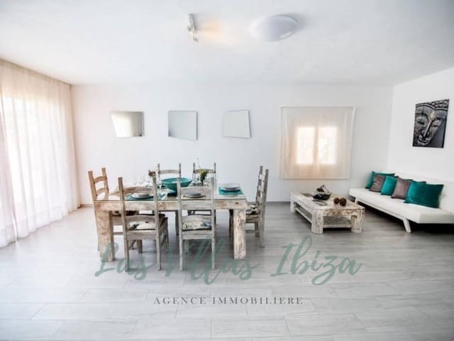 8 camera da letto Villa in vendita in Nuestra Señora de Jesus, Santa Eulalia / Santa Eularia con piscina - 2.760.000 € (Rif: 8862975)