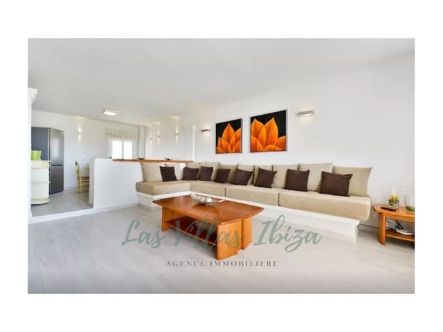 8 camera da letto Villa in vendita in Nuestra Señora de Jesus, Santa Eulalia / Santa Eularia con piscina - 2.760.000 € (Rif: 8862975)