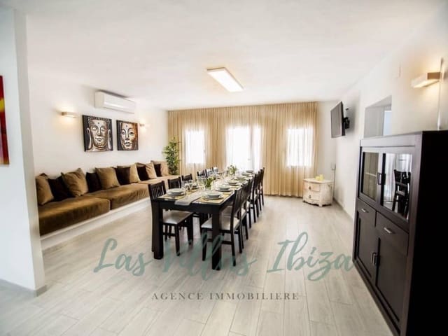 8 camera da letto Villa in vendita in Nuestra Señora de Jesus, Santa Eulalia / Santa Eularia con piscina - 2.760.000 € (Rif: 8862975)