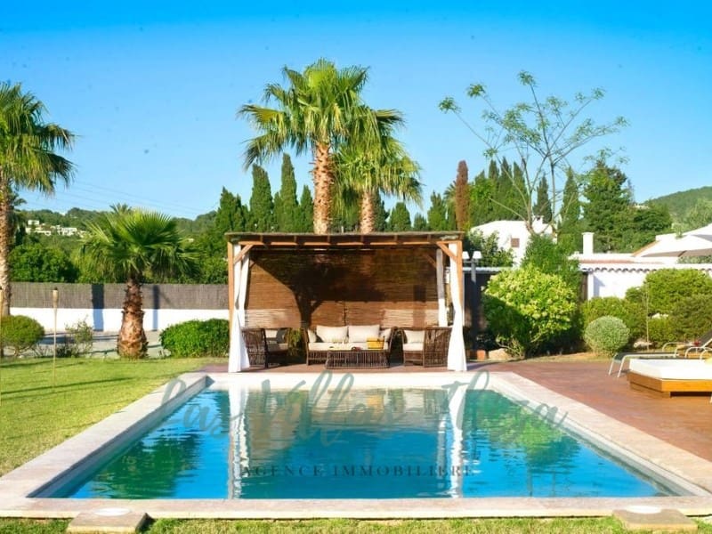 8 camera da letto Villa in vendita in Nuestra Senora de Jesus con piscina - 2.760.000 € (Rif: 8862975)