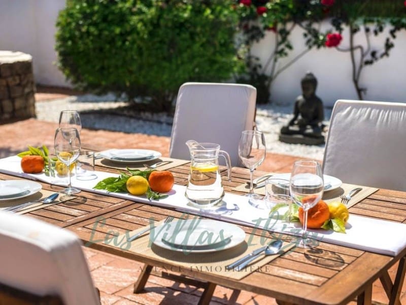 8 camera da letto Villa in vendita in Nuestra Senora de Jesus con piscina - 2.760.000 € (Rif: 8862975)