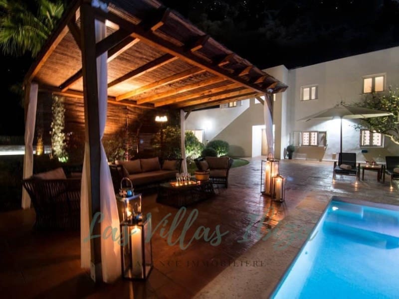 8 camera da letto Villa in vendita in Nuestra Senora de Jesus con piscina - 2.760.000 € (Rif: 8862975)