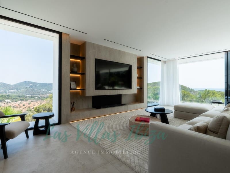 7 Zimmer Villa zu verkaufen in Roca Llisa mit Pool Garage - 6.300.000 € (Ref: 8862978)