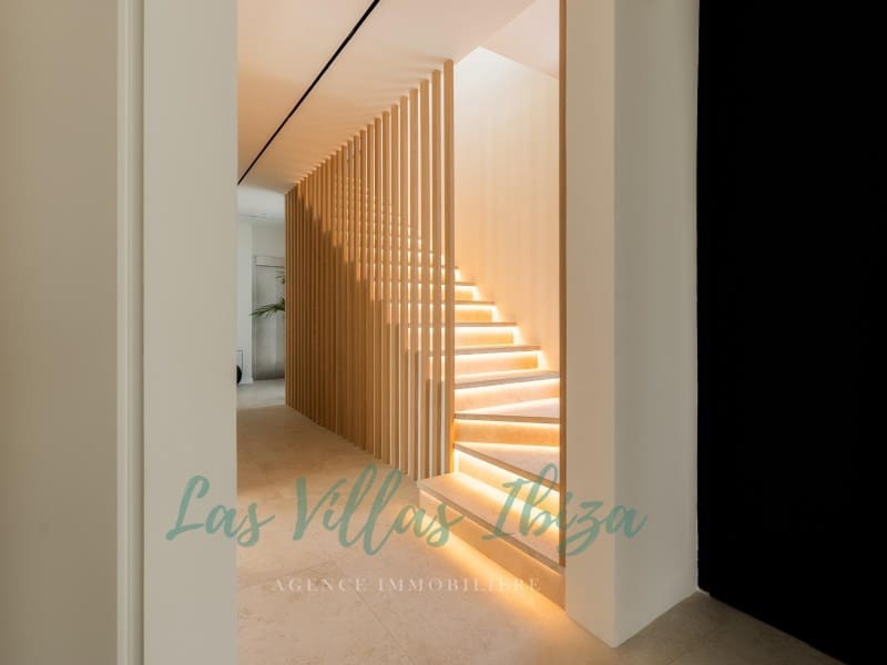 7 Zimmer Villa zu verkaufen in Roca Llisa mit Pool Garage - 6.300.000 € (Ref: 8862978)