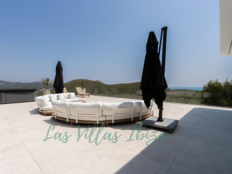 7 Zimmer Villa zu verkaufen in Roca Llisa mit Pool Garage - 6.300.000 € (Ref: 8862978)