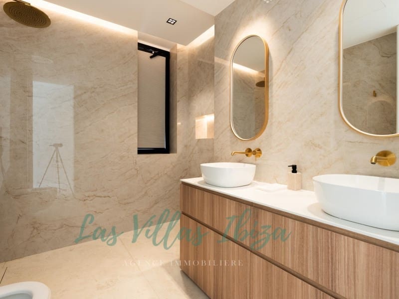 7 Zimmer Villa zu verkaufen in Roca Llisa mit Pool Garage - 6.300.000 € (Ref: 8862978)