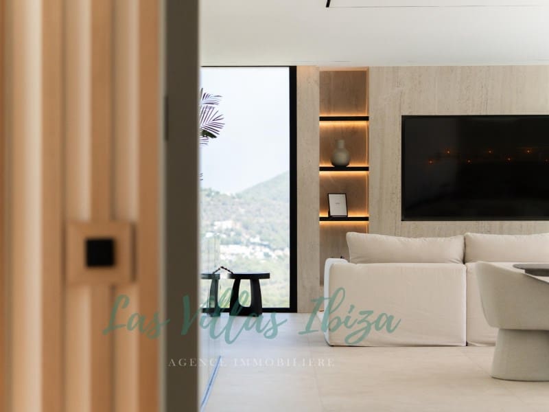 7 Zimmer Villa zu verkaufen in Roca Llisa mit Pool Garage - 6.300.000 € (Ref: 8862978)