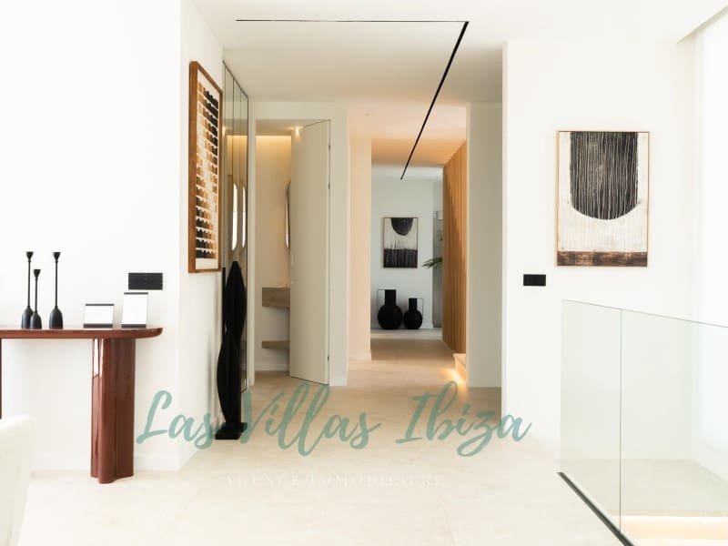 7 Zimmer Villa zu verkaufen in Roca Llisa mit Pool Garage - 6.300.000 € (Ref: 8862978)