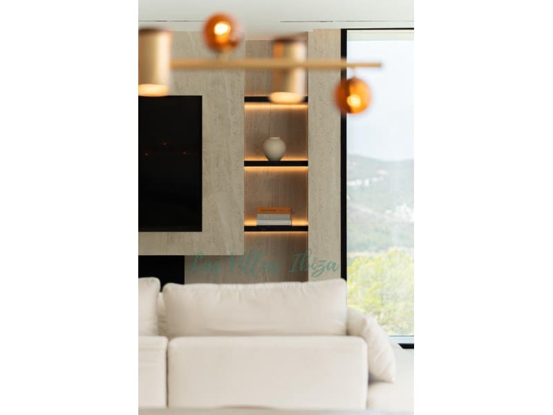 7 Zimmer Villa zu verkaufen in Roca Llisa mit Pool Garage - 6.300.000 € (Ref: 8862978)