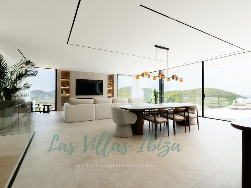 7 Zimmer Villa zu verkaufen in Roca Llisa mit Pool Garage - 6.300.000 € (Ref: 8862978)