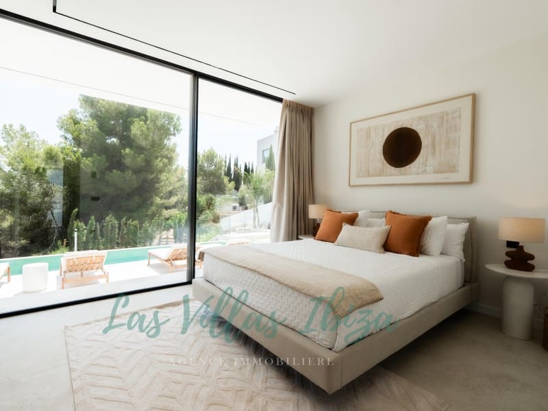 7 Zimmer Villa zu verkaufen in Roca Llisa mit Pool Garage - 6.300.000 € (Ref: 8862978)