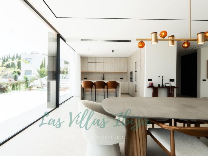 7 Zimmer Villa zu verkaufen in Roca Llisa mit Pool Garage - 6.300.000 € (Ref: 8862978)