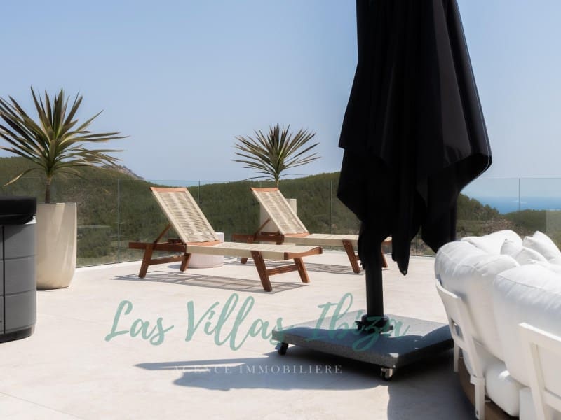 7 Zimmer Villa zu verkaufen in Roca Llisa mit Pool Garage - 6.300.000 € (Ref: 8862978)