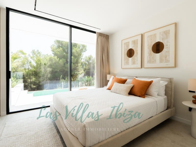 7 Zimmer Villa zu verkaufen in Roca Llisa mit Pool Garage - 6.300.000 € (Ref: 8862978)