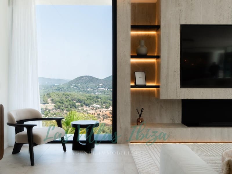 7 Zimmer Villa zu verkaufen in Roca Llisa mit Pool Garage - 6.300.000 € (Ref: 8862978)