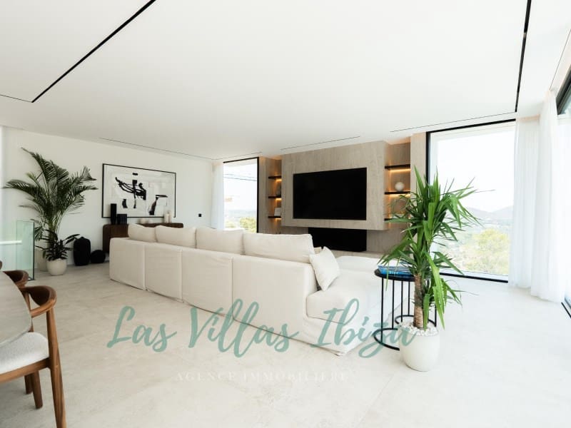 7 Zimmer Villa zu verkaufen in Roca Llisa mit Pool Garage - 6.300.000 € (Ref: 8862978)