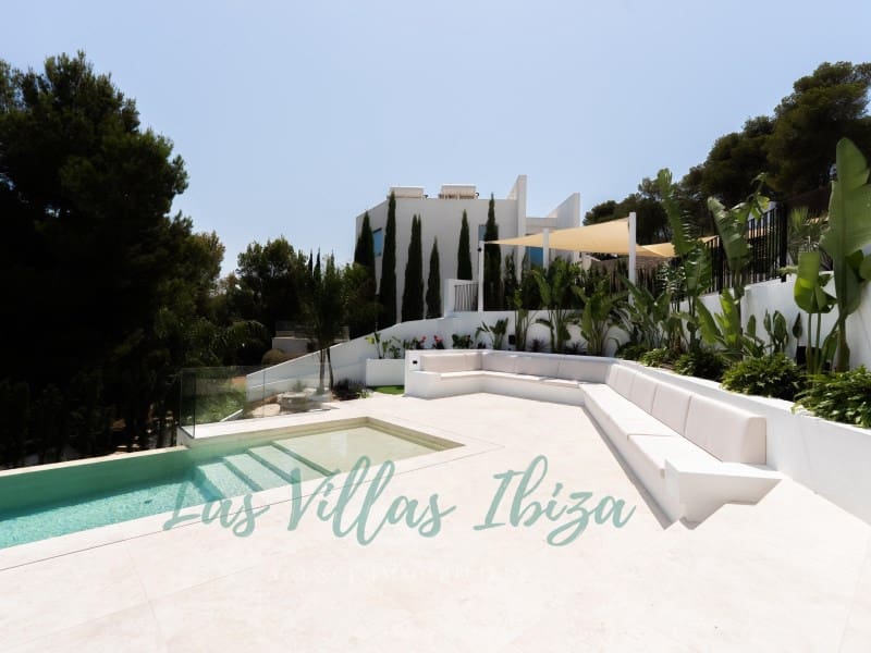 7 Zimmer Villa zu verkaufen in Roca Llisa mit Pool Garage - 6.300.000 € (Ref: 8862978)