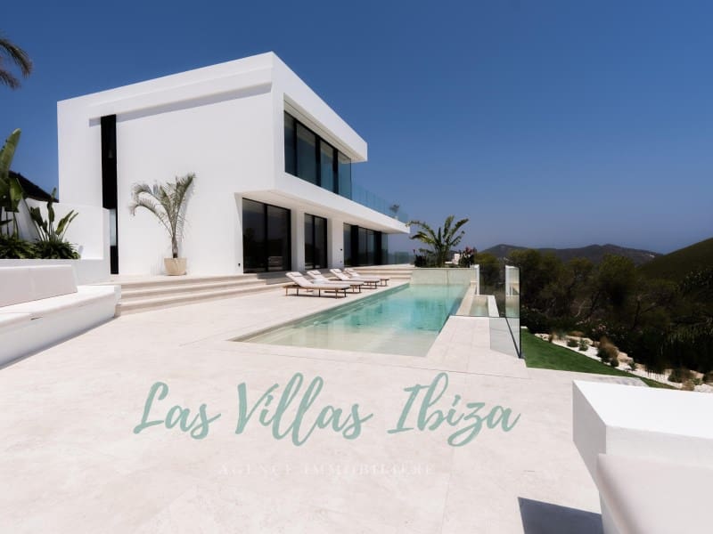 7 Zimmer Villa zu verkaufen in Roca Llisa mit Pool Garage - 6.300.000 € (Ref: 8862978)