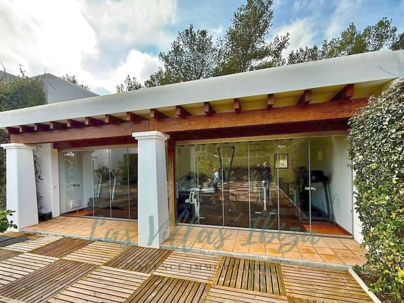 5 soveværelse Villa til salg i Can Furnet med swimmingpool garage - € 8.900.000 (Ref: 8886340)