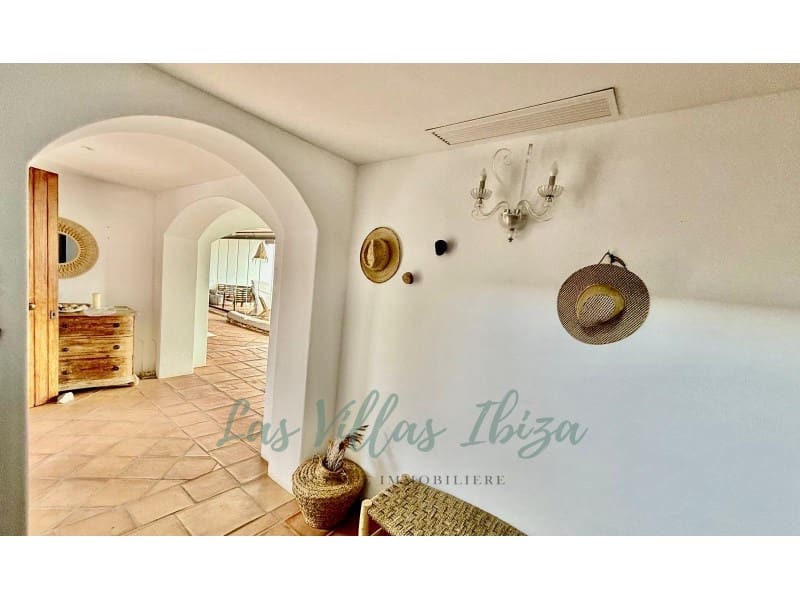 5 soveværelse Villa til salg i Can Furnet med swimmingpool garage - € 8.900.000 (Ref: 8886340)