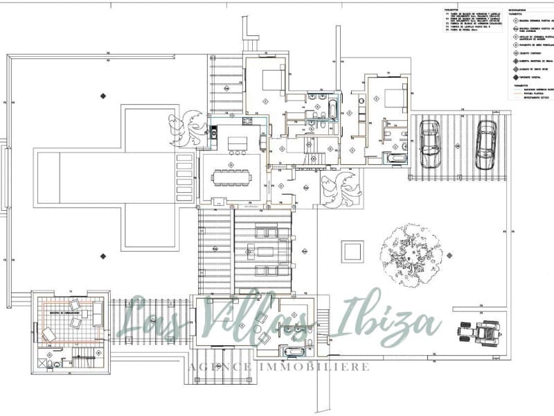 5 soveværelse Villa til salg i Can Furnet med swimmingpool garage - € 8.900.000 (Ref: 8886340)