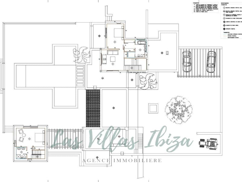 5 soveværelse Villa til salg i Can Furnet med swimmingpool garage - € 8.900.000 (Ref: 8886340)