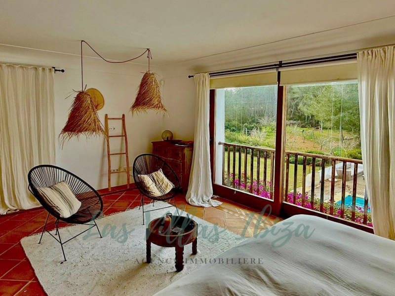 5 soveværelse Villa til salg i Can Furnet med swimmingpool garage - € 8.900.000 (Ref: 8886340)