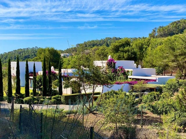 5 sovrum Villa till salu i Can Furnet, Santa Eulalia / Santa Eularia med pool garage - 8 900 000 € (Ref: 8886340)