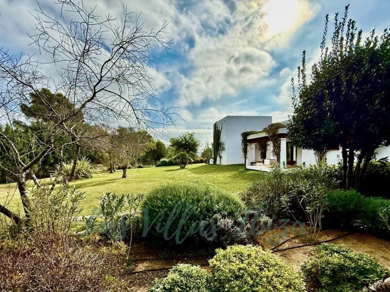 5 soveværelse Villa til salg i Can Furnet med swimmingpool garage - € 8.900.000 (Ref: 8886340)