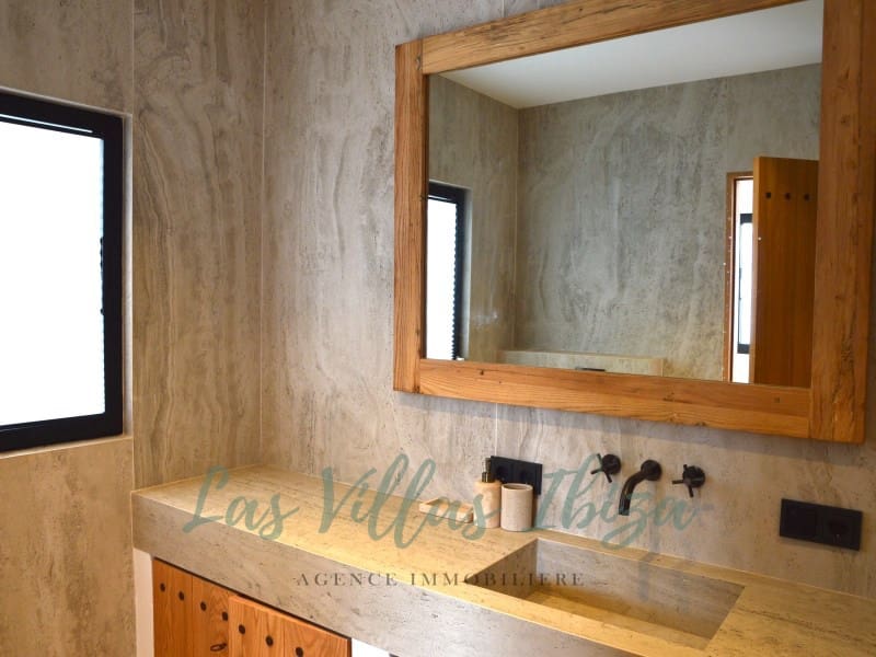 5 sovrum Villa till salu i Nuestra Senora de Jesus med pool - 2 990 000 € (Ref: 8895016)