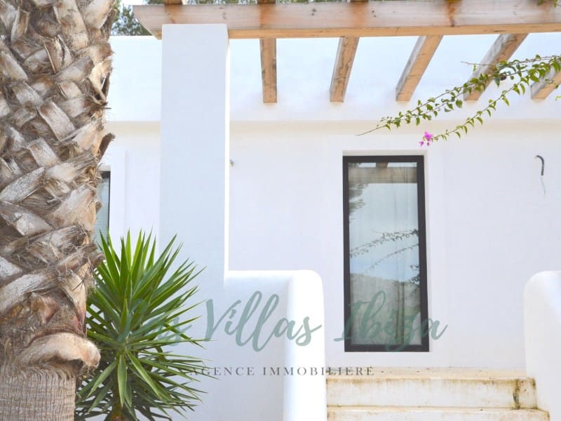 5 sovrum Villa till salu i Nuestra Senora de Jesus med pool - 2 990 000 € (Ref: 8895016)
