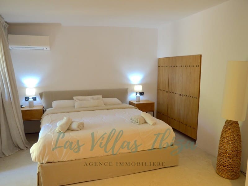 5 sovrum Villa till salu i Nuestra Senora de Jesus med pool - 2 990 000 € (Ref: 8895016)