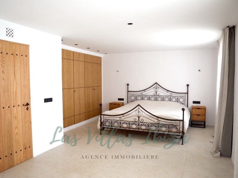 5 sovrum Villa till salu i Nuestra Senora de Jesus med pool - 2 990 000 € (Ref: 8895016)