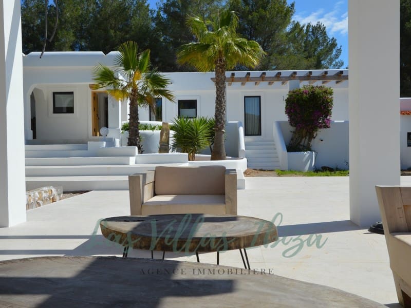 5 sovrum Villa till salu i Nuestra Senora de Jesus med pool - 2 990 000 € (Ref: 8895016)