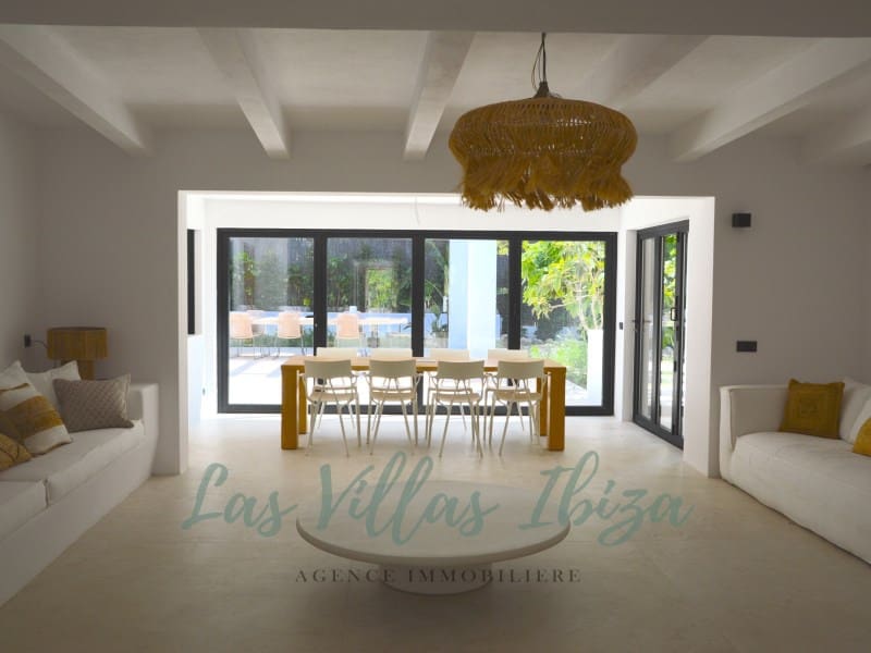 5 sovrum Villa till salu i Nuestra Senora de Jesus med pool - 2 990 000 € (Ref: 8895016)