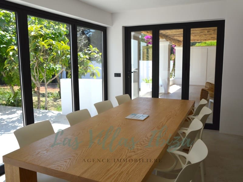 5 sovrum Villa till salu i Nuestra Senora de Jesus med pool - 2 990 000 € (Ref: 8895016)