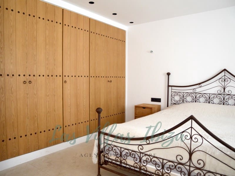 5 sovrum Villa till salu i Nuestra Senora de Jesus med pool - 2 990 000 € (Ref: 8895016)