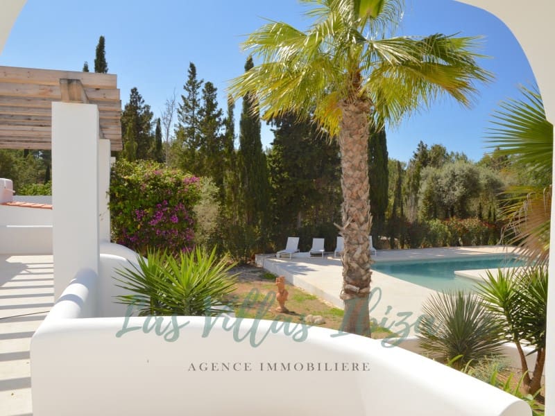 5 sovrum Villa till salu i Nuestra Senora de Jesus med pool - 2 990 000 € (Ref: 8895016)