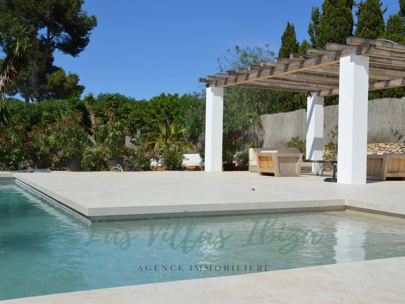 5 sovrum Villa till salu i Nuestra Senora de Jesus med pool - 2 990 000 € (Ref: 8895016)