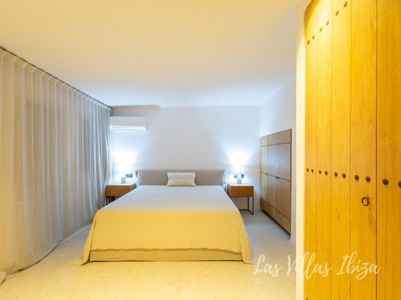 5 sovrum Villa till salu i Nuestra Senora de Jesus med pool - 2 990 000 € (Ref: 8895016)