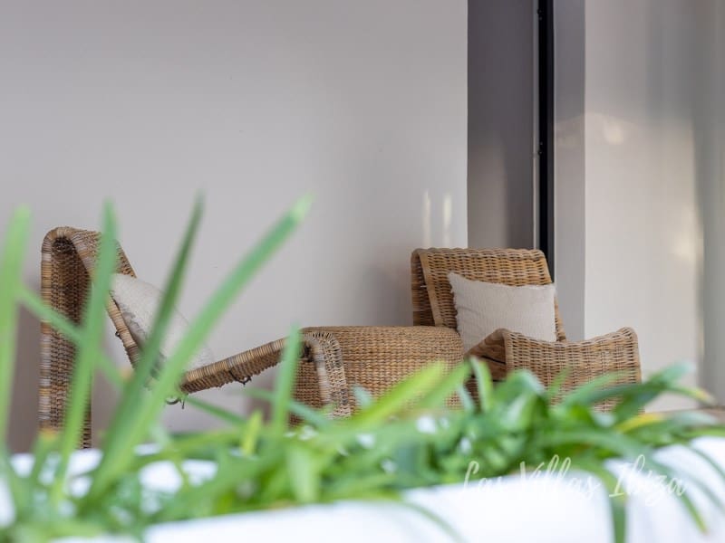 5 sovrum Villa till salu i Nuestra Senora de Jesus med pool - 2 990 000 € (Ref: 8895016)