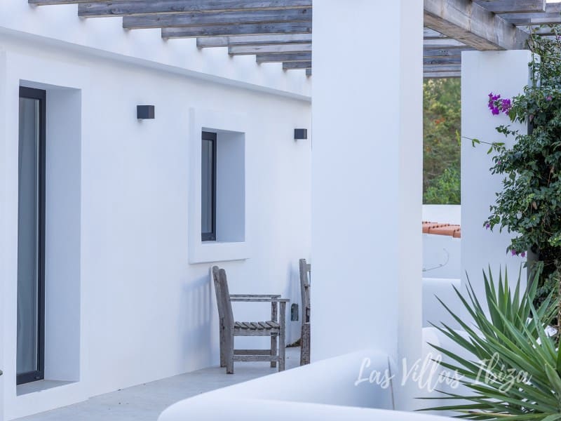 5 sovrum Villa till salu i Nuestra Senora de Jesus med pool - 2 990 000 € (Ref: 8895016)