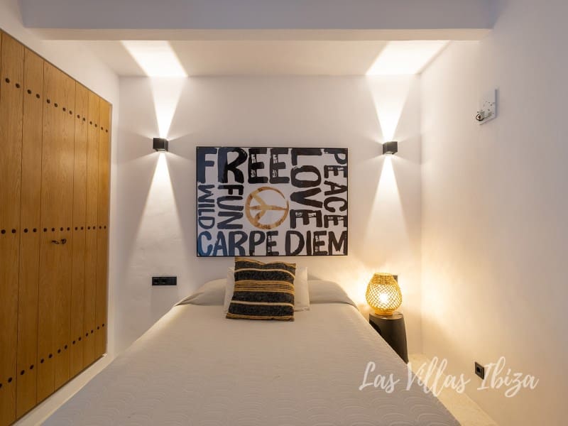 5 sovrum Villa till salu i Nuestra Senora de Jesus med pool - 2 990 000 € (Ref: 8895016)