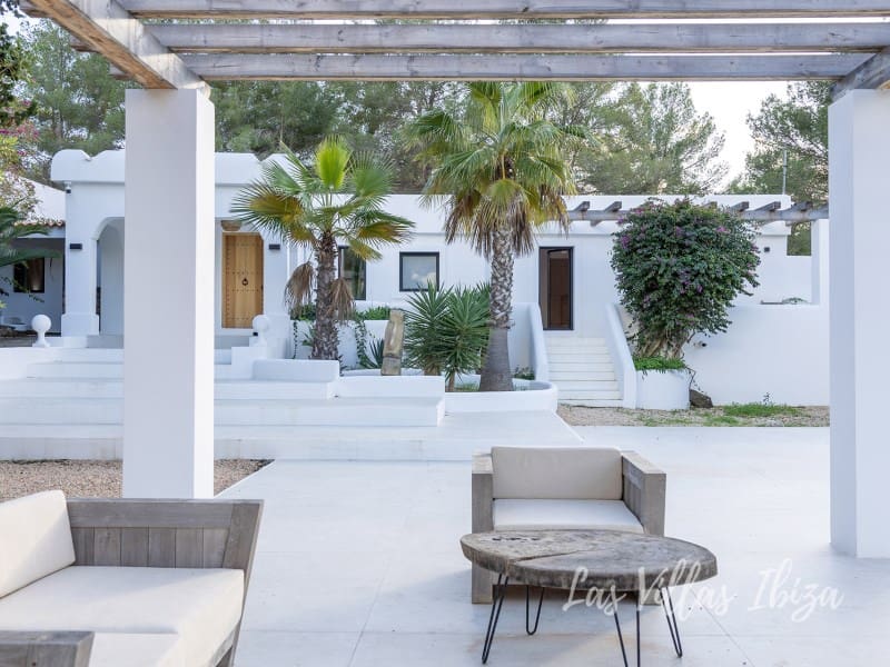 5 sovrum Villa till salu i Nuestra Senora de Jesus med pool - 2 990 000 € (Ref: 8895016)