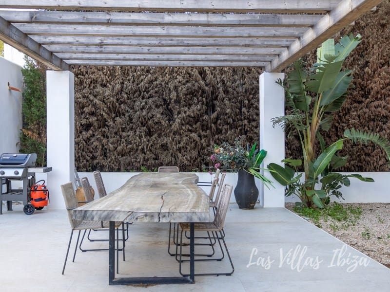 5 sovrum Villa till salu i Nuestra Senora de Jesus med pool - 2 990 000 € (Ref: 8895016)