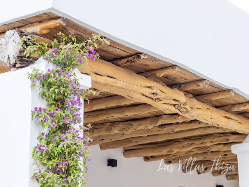 5 sovrum Villa till salu i Nuestra Senora de Jesus med pool - 2 990 000 € (Ref: 8895016)