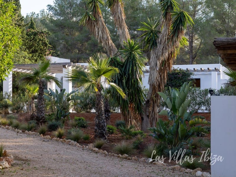 5 sovrum Villa till salu i Nuestra Senora de Jesus med pool - 2 990 000 € (Ref: 8895016)